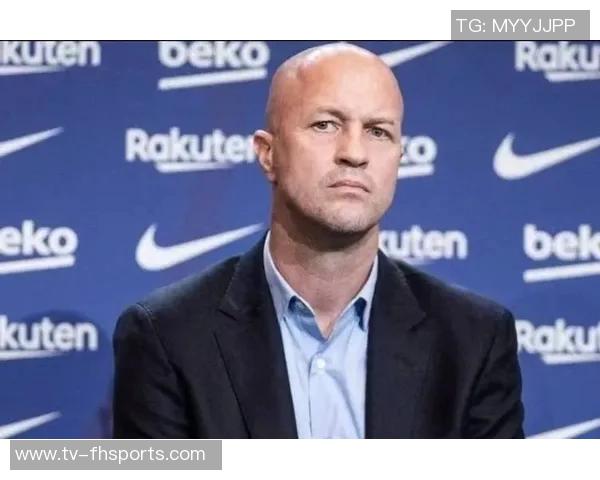 小克鲁伊夫谈巴萨未签安东尼原因荷甲球员表现不佳或影响投资回报