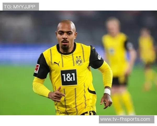 汉堡队关注多特19岁后卫卡巴尔已展开接触洽谈 汉堡队关注多特19岁后卫卡巴尔已展开接触洽谈