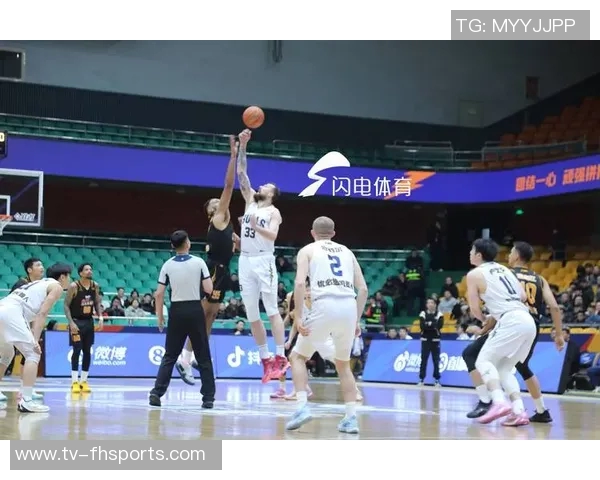 NBL赛场精彩纷呈湖北文旅力克合肥狂风山东蜜獾惜败长沙勇胜