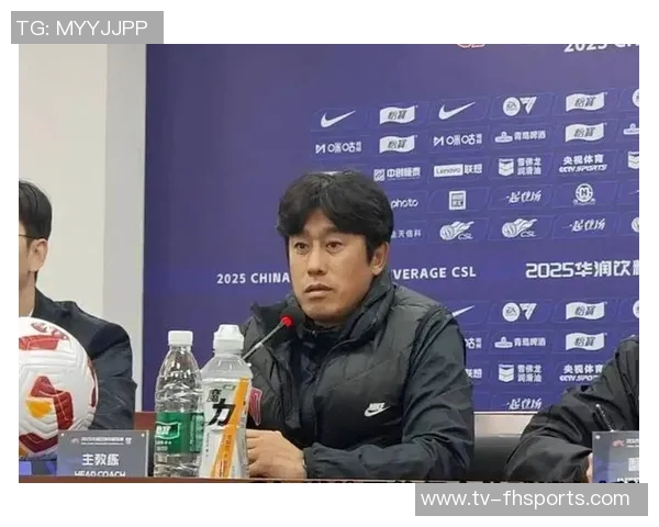 成都蓉城与徐正源友好协商决定不再续约正式宣布离任消息