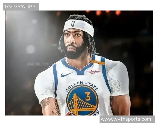 勇士队明确表示不追求浓眉也不考虑交易追梦或巴特勒