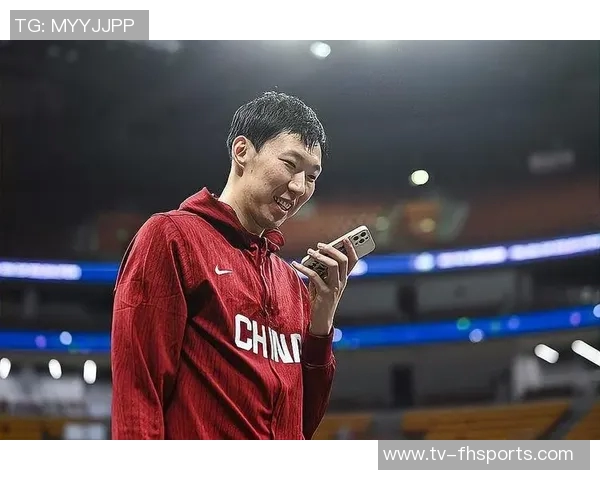 周琦分享NBA2K26澳门名人赛精彩瞬间展现篮球男孩的梦想与荣耀