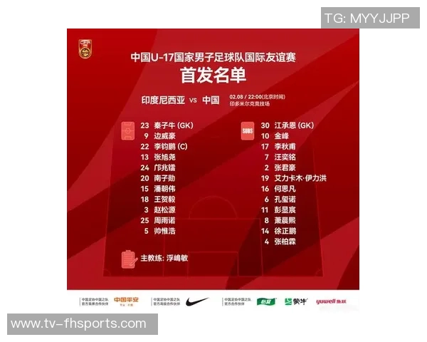 中国金童奖候选名单揭晓蒯纪闻王钰栋邝兆镭帅惟浩等人入围引关注