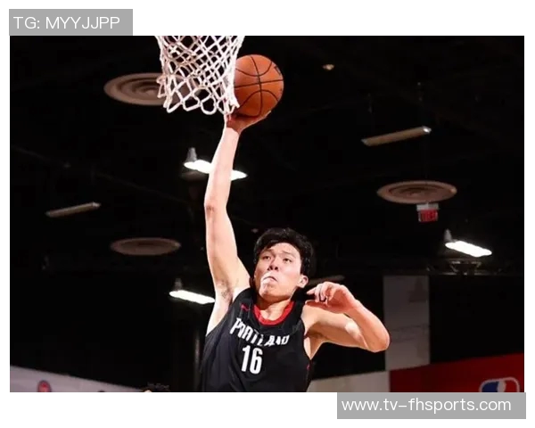 商业智慧与篮球选择的矛盾杨瀚森全明星之路的反思与启示