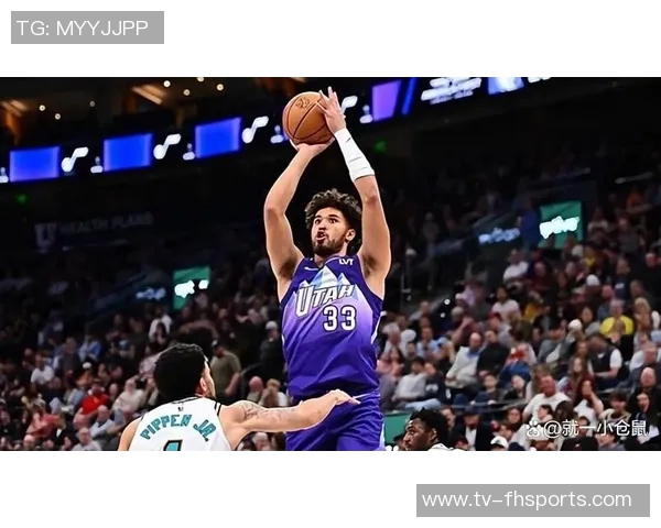 朱赞谈森林狼近年表现积极寻求为球队贡献新方式