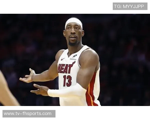 阿德巴约首节表现平平却依然贡献7分4板1助展现全能潜力 阿德巴约首节表现平平却依然贡献7分4板1助展现全能潜力