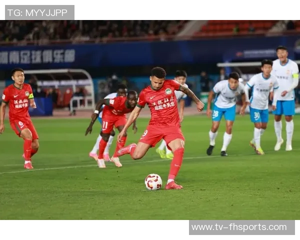 河南队历史性胜利海港主场迎来新篇章小目标指日可待 河南队历史性胜利海港主场迎来新篇章小目标指日可待