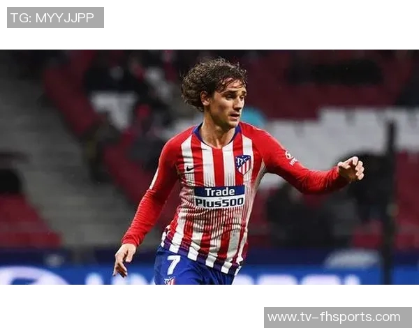 格列兹曼出场335次追平马竞历史前锋第二位仅次于339场纪录 格列兹曼出场335次追平马竞历史前锋第二位仅次于339场纪录