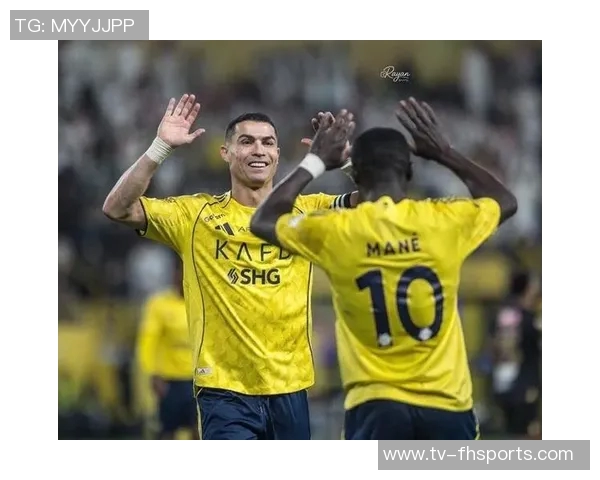 C罗小角度推射破门助利雅得胜利领先菲利克斯精彩助攻助力球队进攻 C罗小角度推射破门助利雅得胜利领先菲利克斯精彩助攻助力球队进攻