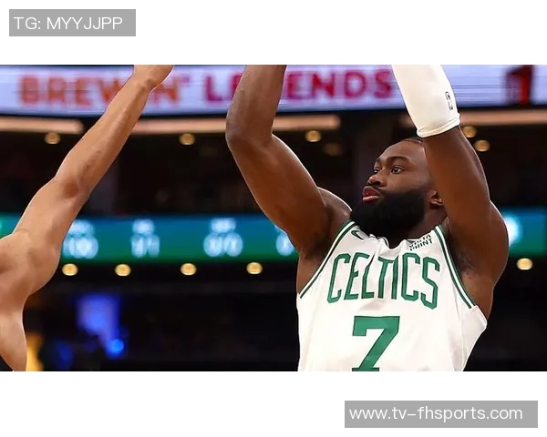 杰伦布朗谈连续进球的心境仿佛被神秘力量掌控无需思考