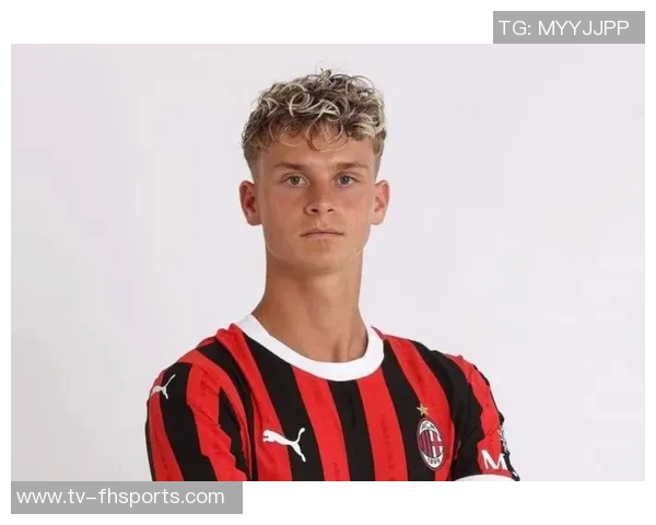 阿贾克斯可用350万欧买断伊布之子马克西米利安身价超十倍引关注