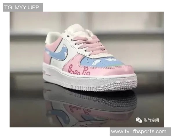 Nike申请佩奇Logo商标设计灵感来自水桶造型与姓名谐音结合的创意探索