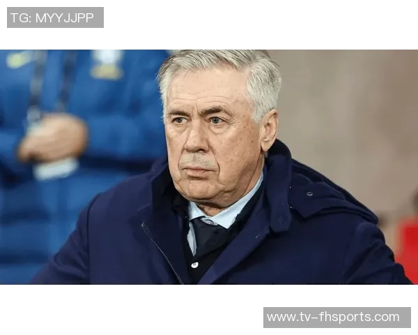 安切洛蒂坚定信心巴西队力争小组赛全胜并冲击世界杯决赛